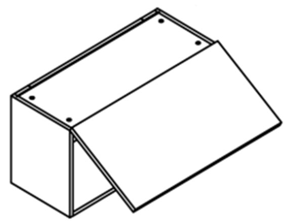 WALL STAY LIFT CABINETS - Vince White