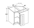 ERB33 - Trask - TC-Shaker Treasure Chest
