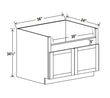 FSB36 - Trask - TC-Shaker Treasure Chest