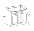 SB33 - Trask - TC-Shaker Treasure Chest