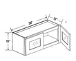 W3018GD - Trask - TC-Shaker Treasure Chest