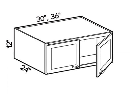 Wall Bridge for 30