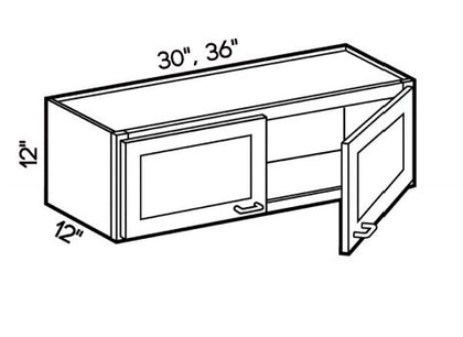 Wall Bridge for 30