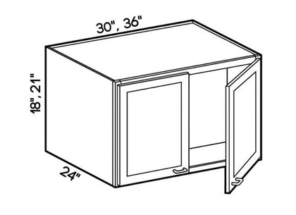 Wall Bridge for 36