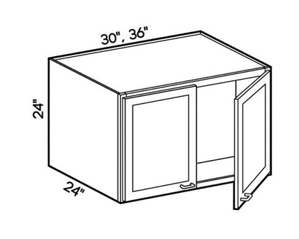 Wall Bridge for 42