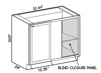 Blind Base