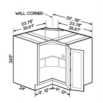 Base Corner