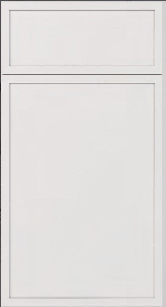 SLIM DOVE WHITE - SDW