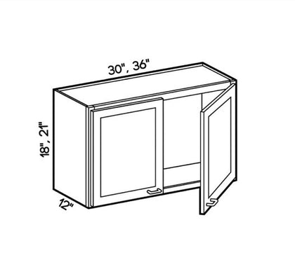 Wall Bridge for 36