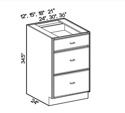 Base Drawer