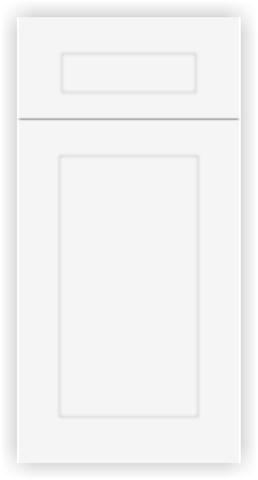 WHITE SHAKER