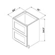 2DB24 - Trask - TC-Shaker Treasure Chest