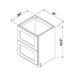 2DB30 - Trask - TC-Shaker Treasure Chest