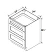 3DB30 - Trask - TC-Shaker Treasure Chest