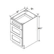 3VDB12 - Trask - TC-Shaker Treasure Chest