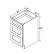 3VDB24 - Trask - TC-Shaker Treasure Chest