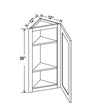AW1230 - Trask - TC-Shaker Treasure Chest