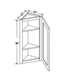 AW1236 - Trask - TC-Shaker Treasure Chest