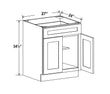 B27 - Trask - TC-Shaker Treasure Chest