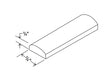 BAM - Trask - IB-Shaker Iron Black