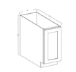 BFH15 - Trask - TC-Shaker Treasure Chest