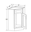 CSB36 - Trask - TC-Shaker Treasure Chest