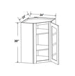 DCW2430GD - Trask - TC-Shaker Treasure Chest
