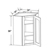 DCW2430 - Trask - TC-Shaker Treasure Chest