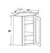 DCW2436 - Trask - TC-Shaker Treasure Chest
