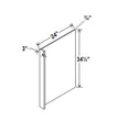 DWR3 - Trask - IB-Shaker Iron Black