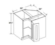 ERB33 - Trask - TC-Shaker Treasure Chest