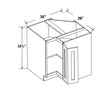 ERB36 - Trask - TC-Shaker Treasure Chest