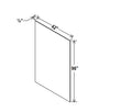 FPV4296 - Trask - IB-Shaker Iron Black