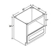 MB33 - Trask - TC-Shaker Treasure Chest