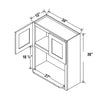 MO3036 - Trask - TC-Shaker Treasure Chest