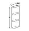 OE630 - Trask - IB-Shaker Iron Black