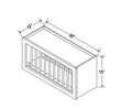 PR3015 - Trask - TC-Shaker Treasure Chest