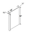 REPV2496 - Trask - IB-Shaker Iron Black