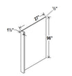 REPV2796 - Trask - IB-Shaker Iron Black