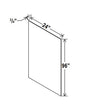 S2496 - Trask - IB-Shaker Iron Black