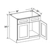 SB30 - Trask - TC-Shaker Treasure Chest