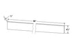 TKC - Trask - IB-Shaker Iron Black