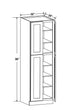 U309624 - Trask - AG-Shaker Aston Green