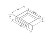 VKD36 - Trask - TC-Shaker Treasure Chest