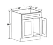 VS24 - Trask - TC-Shaker Treasure Chest