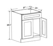 VS27 - Trask - TC-Shaker Treasure Chest
