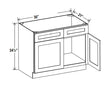 VS30 - Trask - TC-Shaker Treasure Chest
