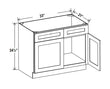 VS33 - Trask - TC-Shaker Treasure Chest