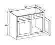 VS36 - Trask - TC-Shaker Treasure Chest