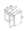 VSD36 - Trask - TC-Shaker Treasure Chest